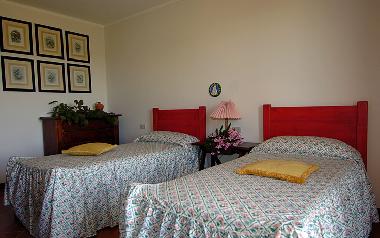 Ferienwohnung in Valpiana - Massa Marittima (Grosseto) oder Ferienwohnung oder Ferienhaus