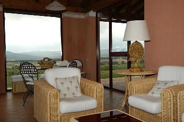 Ferienwohnung in Valpiana - Massa Marittima (Grosseto) oder Ferienwohnung oder Ferienhaus