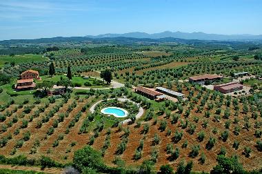 Ferienwohnung in Valpiana - Massa Marittima (Grosseto) oder Ferienwohnung oder Ferienhaus