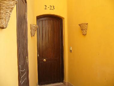 Ferienwohnung in EL GOUNA (Al Bahr al Ahmar) oder Ferienwohnung oder Ferienhaus