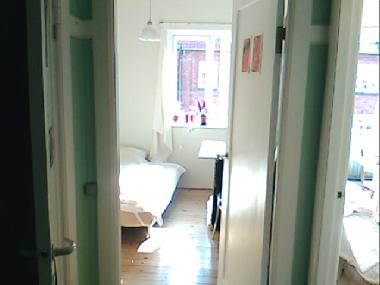 Pension in Kobenhavn (Kobenhavn) oder Ferienwohnung oder Ferienhaus