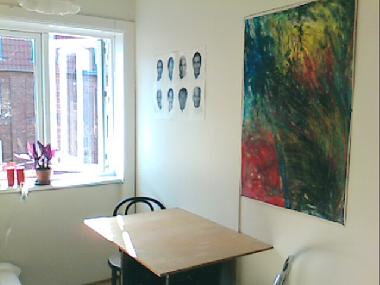 Pension in Kobenhavn (Kobenhavn) oder Ferienwohnung oder Ferienhaus