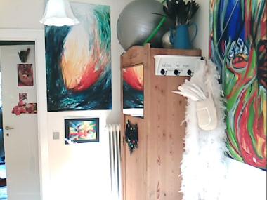 Pension in Kobenhavn (Kobenhavn) oder Ferienwohnung oder Ferienhaus