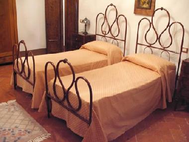 Ferienhaus in Arezzo (Arezzo) oder Ferienwohnung oder Ferienhaus