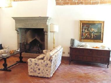Ferienhaus in Arezzo (Arezzo) oder Ferienwohnung oder Ferienhaus