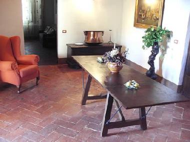 Ferienhaus in Arezzo (Arezzo) oder Ferienwohnung oder Ferienhaus