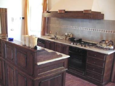 Ferienhaus in Arezzo (Arezzo) oder Ferienwohnung oder Ferienhaus