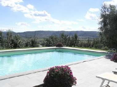 Ferienhaus in Arezzo (Arezzo) oder Ferienwohnung oder Ferienhaus