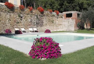 Ferienhaus in Arezzo (Arezzo) oder Ferienwohnung oder Ferienhaus