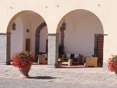Ferienhaus in Arezzo (Arezzo) oder Ferienwohnung oder Ferienhaus