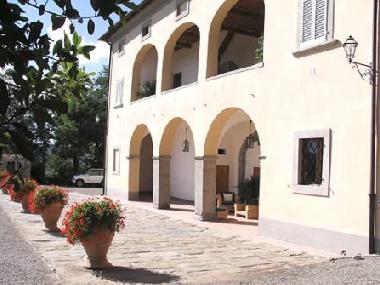 Ferienhaus in Arezzo (Arezzo) oder Ferienwohnung oder Ferienhaus