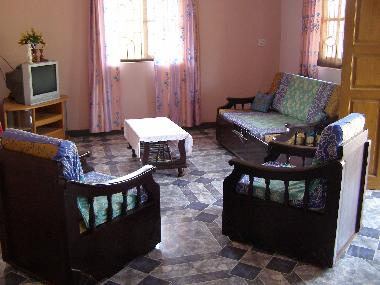Ferienhaus in calangute (Goa) oder Ferienwohnung oder Ferienhaus