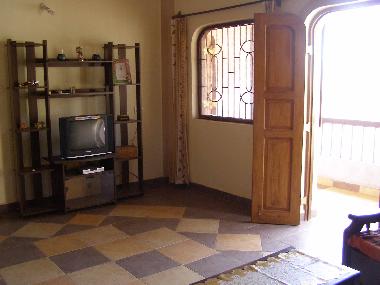 Ferienhaus in calangute (Goa) oder Ferienwohnung oder Ferienhaus