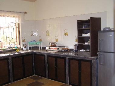Ferienhaus in calangute (Goa) oder Ferienwohnung oder Ferienhaus