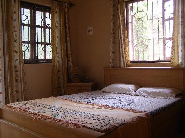 Ferienhaus in calangute (Goa) oder Ferienwohnung oder Ferienhaus