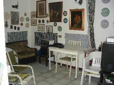 Ferienwohnung in Cefal� (Palermo) oder Ferienwohnung oder Ferienhaus