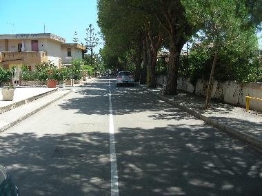 Ferienwohnung in Cefal� (Palermo) oder Ferienwohnung oder Ferienhaus