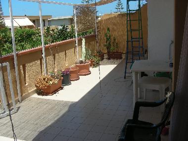 Ferienwohnung in Cefal� (Palermo) oder Ferienwohnung oder Ferienhaus