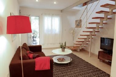 Pension in jerusalem (Yerushalayim (Jerusalem)) oder Ferienwohnung oder Ferienhaus