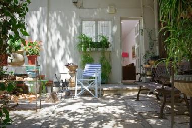 Pension in jerusalem (Yerushalayim (Jerusalem)) oder Ferienwohnung oder Ferienhaus