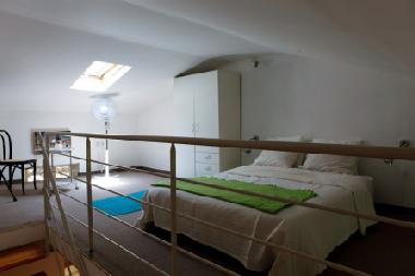 Pension in jerusalem (Yerushalayim (Jerusalem)) oder Ferienwohnung oder Ferienhaus