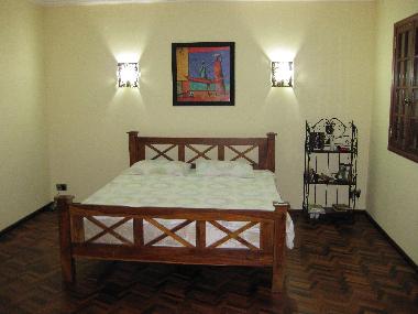 Ferienhaus in La Preneuse (Black River) oder Ferienwohnung oder Ferienhaus