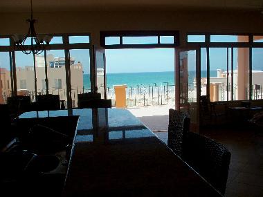 Ferienhaus in Puerto Penasco (Sonora) oder Ferienwohnung oder Ferienhaus