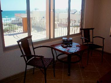 Ferienhaus in Puerto Penasco (Sonora) oder Ferienwohnung oder Ferienhaus