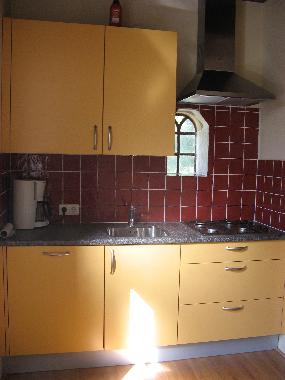 Ferienhaus in kootwijkerbroek (Gelderland) oder Ferienwohnung oder Ferienhaus