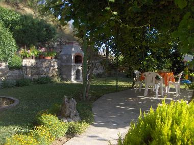 Ferienwohnung in Ohrid (Ohrid) oder Ferienwohnung oder Ferienhaus