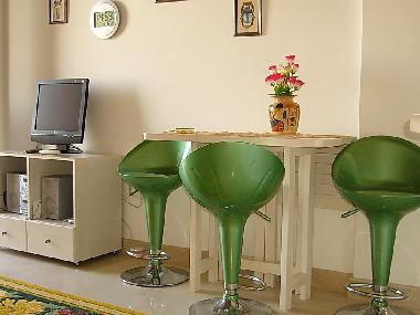 Ferienwohnung in El Gouna-Hurghada (Al Bahr al Ahmar) oder Ferienwohnung oder Ferienhaus