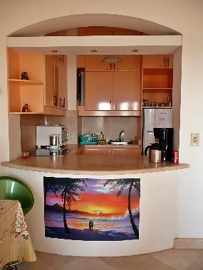 Ferienwohnung in El Gouna-Hurghada (Al Bahr al Ahmar) oder Ferienwohnung oder Ferienhaus