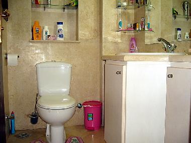 Ferienwohnung in El Gouna-Hurghada (Al Bahr al Ahmar) oder Ferienwohnung oder Ferienhaus