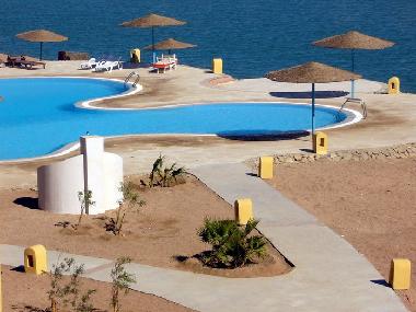 Ferienwohnung in El Gouna-Hurghada (Al Bahr al Ahmar) oder Ferienwohnung oder Ferienhaus