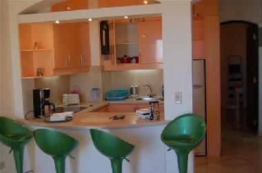 Ferienwohnung in El Gouna-Hurghada (Al Bahr al Ahmar) oder Ferienwohnung oder Ferienhaus