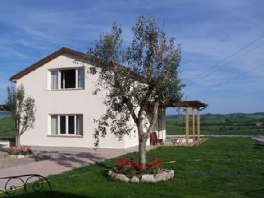 Ferienhaus in Siena (Siena) oder Ferienwohnung oder Ferienhaus