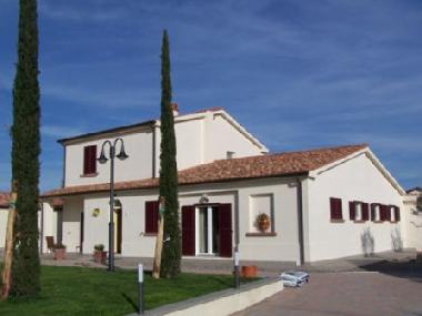Ferienhaus in Siena (Siena) oder Ferienwohnung oder Ferienhaus