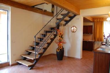 Ferienhaus in Siena (Siena) oder Ferienwohnung oder Ferienhaus