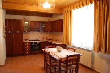 Ferienhaus in Siena (Siena) oder Ferienwohnung oder Ferienhaus