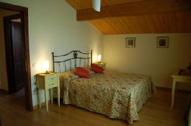 Ferienhaus in Siena (Siena) oder Ferienwohnung oder Ferienhaus