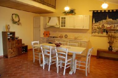 Ferienhaus in Siena (Siena) oder Ferienwohnung oder Ferienhaus