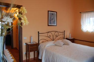 Ferienhaus in Siena (Siena) oder Ferienwohnung oder Ferienhaus