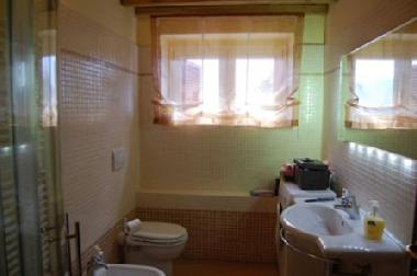 Ferienhaus in Siena (Siena) oder Ferienwohnung oder Ferienhaus