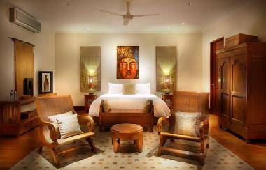 Pension in Uluwatu (Bali) oder Ferienwohnung oder Ferienhaus