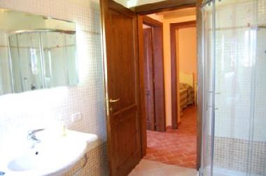 Ferienhaus in Siena (Siena) oder Ferienwohnung oder Ferienhaus