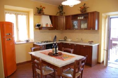 Ferienhaus in Siena (Siena) oder Ferienwohnung oder Ferienhaus