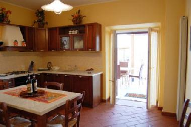 Ferienhaus in Siena (Siena) oder Ferienwohnung oder Ferienhaus
