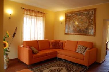 Ferienhaus in Siena (Siena) oder Ferienwohnung oder Ferienhaus