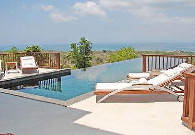 Pension in Uluwatu (Bali) oder Ferienwohnung oder Ferienhaus