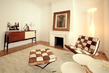 Ferienwohnung in Barcelona (Barcelona) oder Ferienwohnung oder Ferienhaus